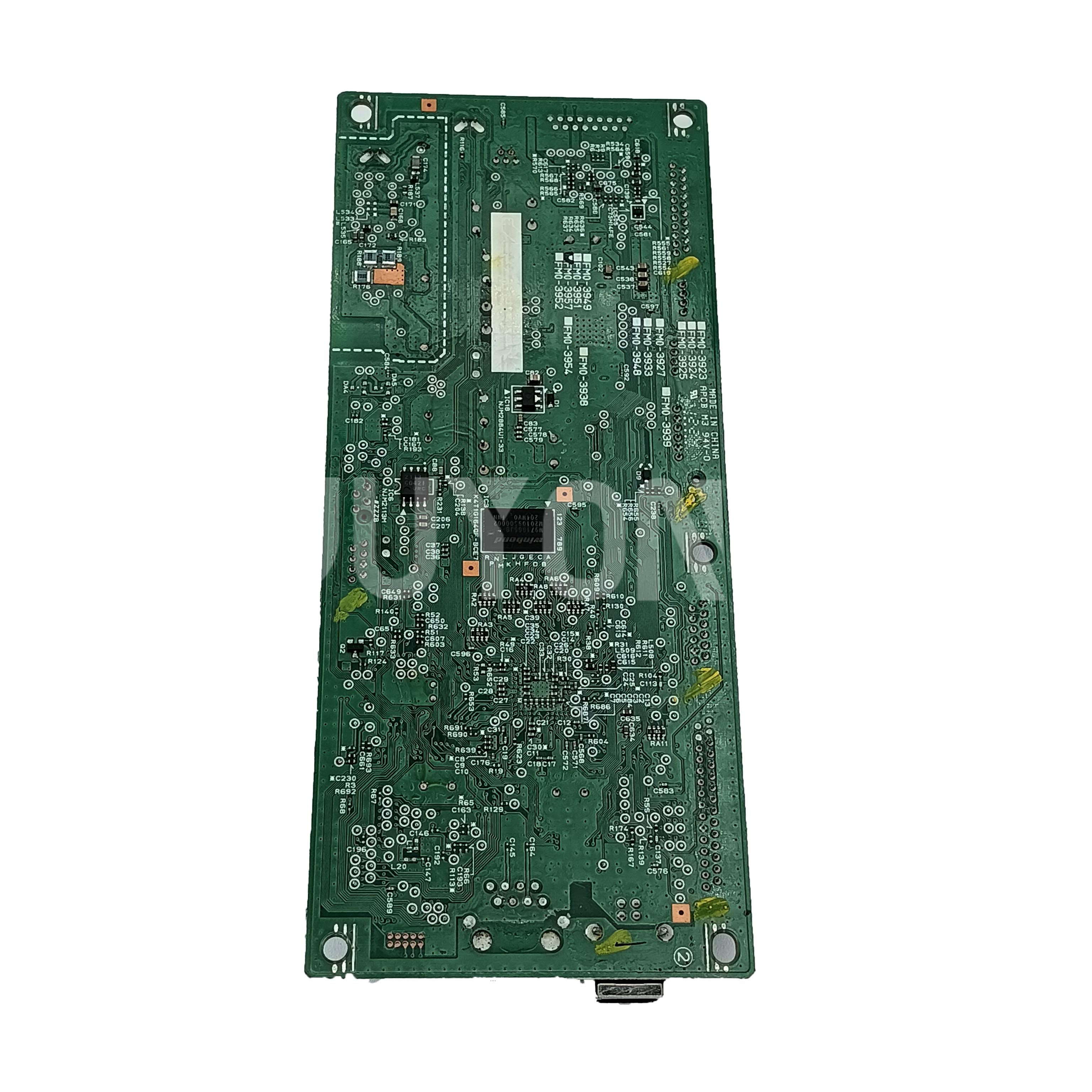 FORMATTER BOARD FM0-3951 LOGIC BOARD FOR CANON LaserJet MF4752 MAINBOARD ORIGINAL QUALITY