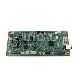 FORMATTER BOARD FM0-3951 LOGIC BOARD FOR CANON LaserJet MF4752 MAINBOARD ORIGINAL QUALITY