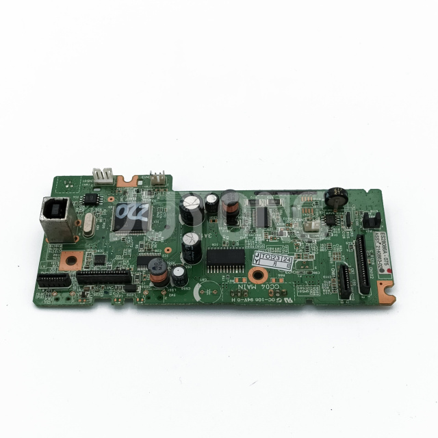 MOTHER BOARD FORMATTER BOARD FOR EPSON L120 L210 L210 L130 L210 L220 L310 L313 L351 L353 MAINBOARD IN VERY GOOD QUALITY