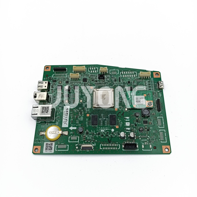 FORMATTER BOARD FM1-Y850 LOGIC BOARD FOR CANON LaserJet MF632 MAINBOARD ORIGINAL QUALITY
