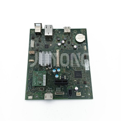 LOGIC BOARD K0Q14-60002 FORMATTER BOARD FOR HP M608 MAINBOARD IN VERY GOOD QUALITY