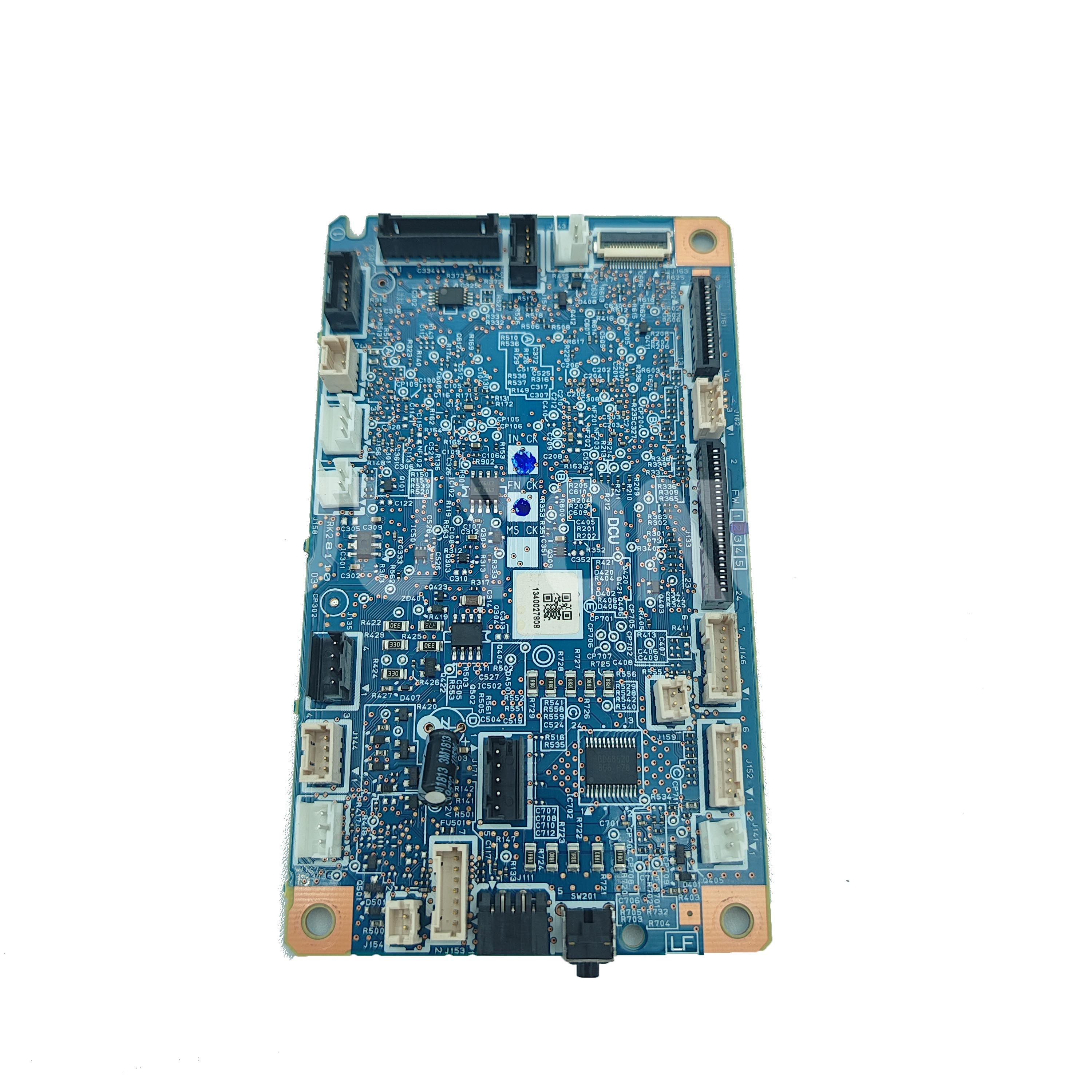 DC Controller Board Duplex RM2-8610 For Laserjet For HP LaserJet M506DN Original Quality
