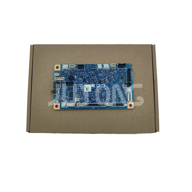 DC Controller Board Duplex RM2-8610 For Laserjet For HP LaserJet M506DN Original Quality