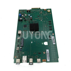 LOGIC BOARD CE396-60001 FORMATTER BOARD FOR HP M775 MAINBOARD IN VERY GOOD QUALITY
