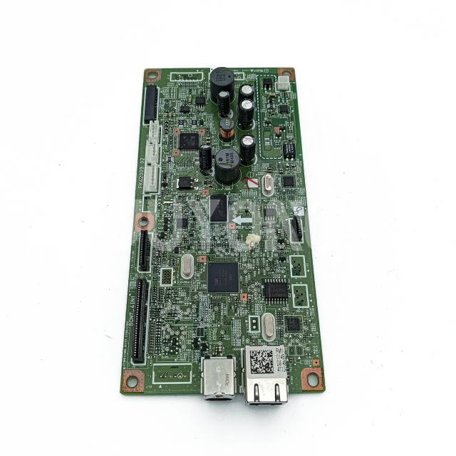 FORMATTER BOARD FM1-J899-000 LOGIC BOARD FOR CANON LaserJet MF216 MAINBOARD ORIGINAL QUALITY