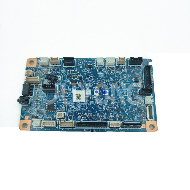 DC Controller Board Duplex RM2-8610 For Laserjet For HP LaserJet M506DN Original Quality