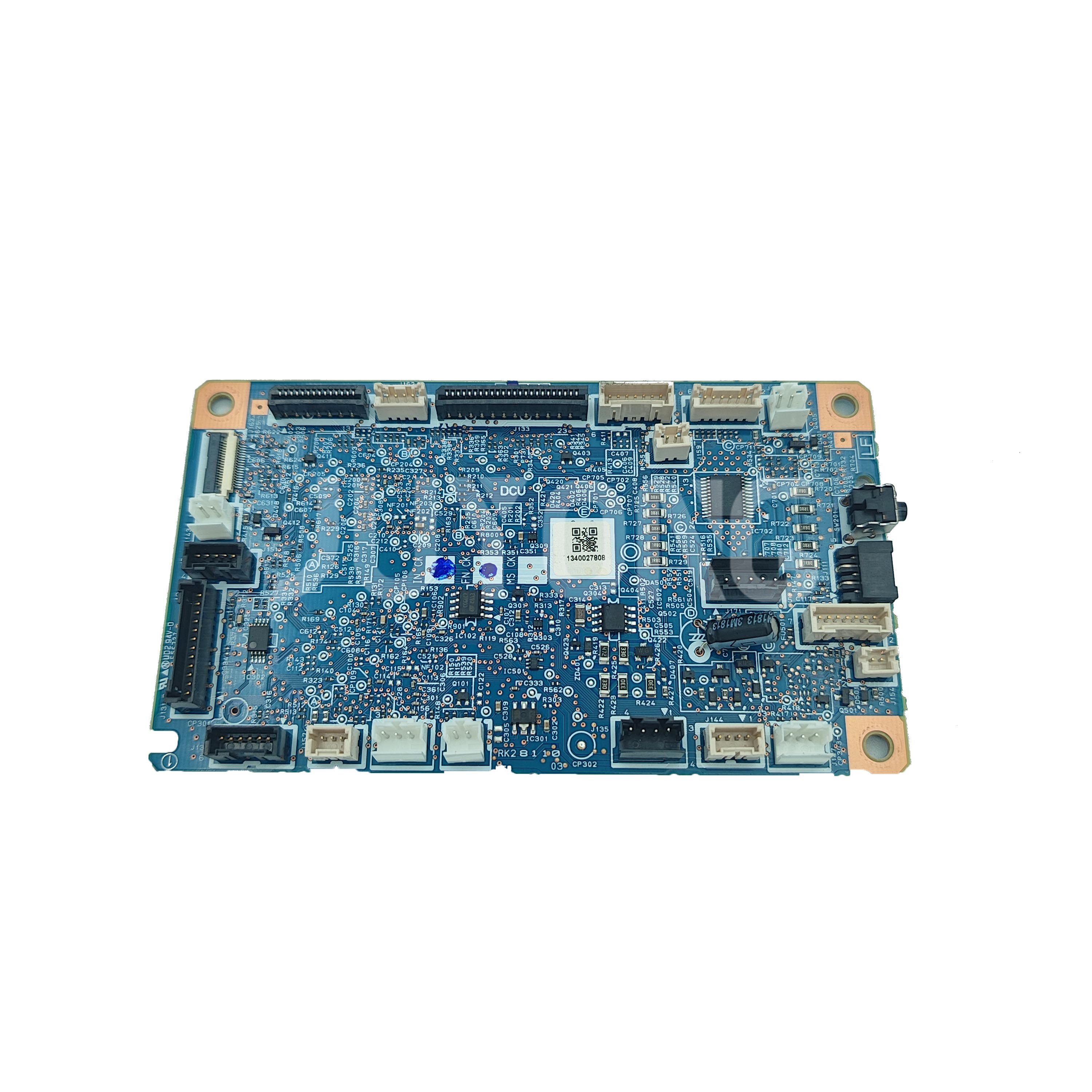 DC Controller Board Duplex RM2-8610 For Laserjet For HP LaserJet M506DN Original Quality