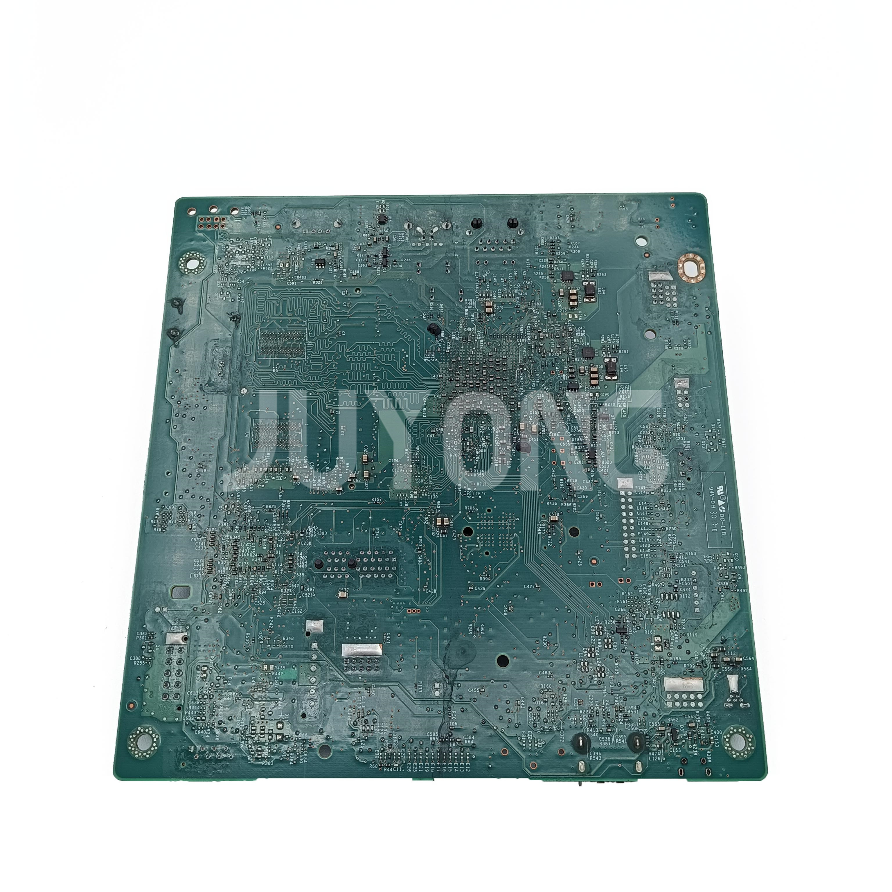 LOGIC BOARD J7Z98-60001 FORMATTER BOARD FOR HP M652 653 MAINBOARD IN VERY GOOD QUALITY