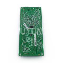 FORMATTER BOARD FM4-7282-000 LOGIC BOARD FOR CANON LaserJet MF4450 MAINBOARD ORIGINAL QUALITY