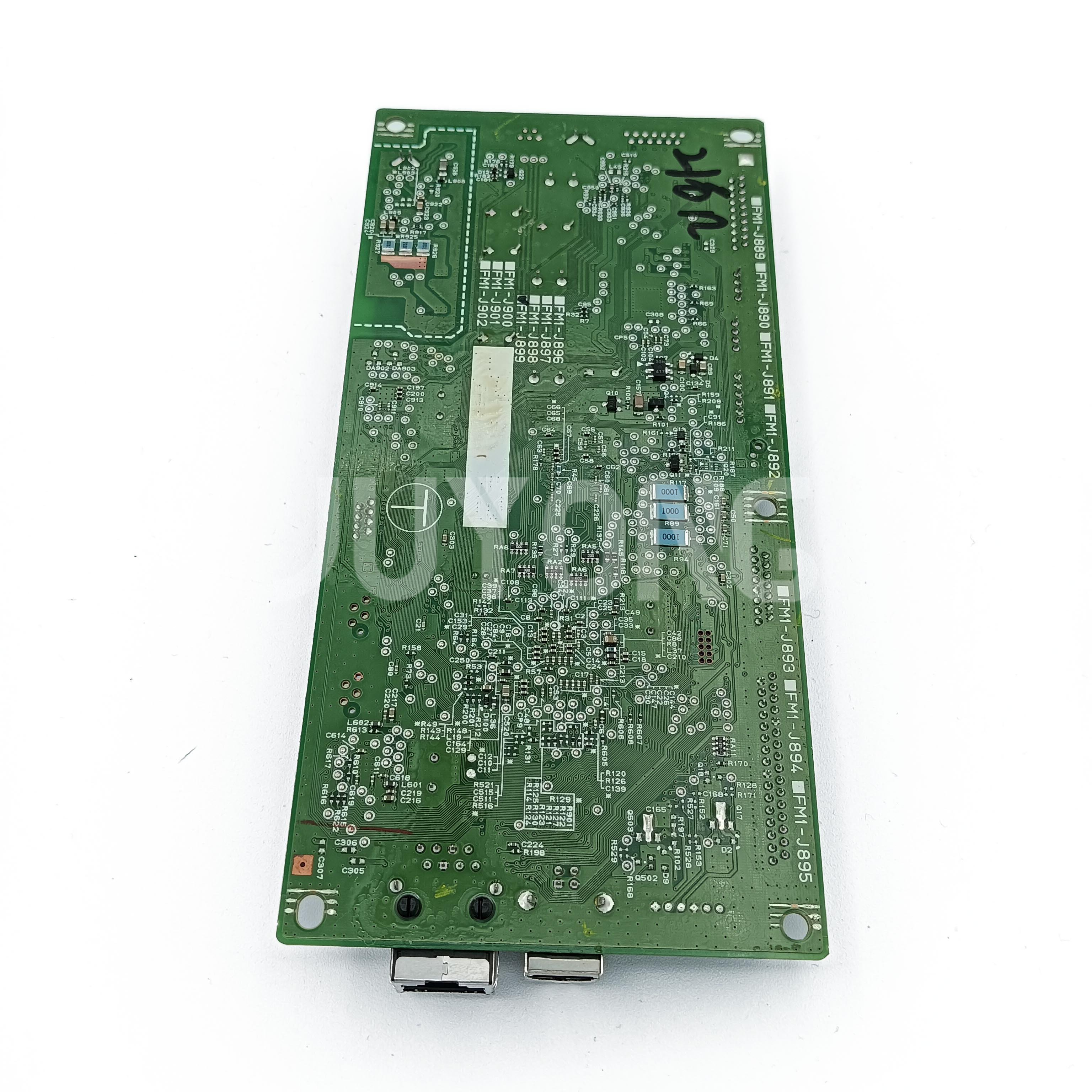 FORMATTER BOARD FM1-J899-000 LOGIC BOARD FOR CANON LaserJet MF216 MAINBOARD ORIGINAL QUALITY