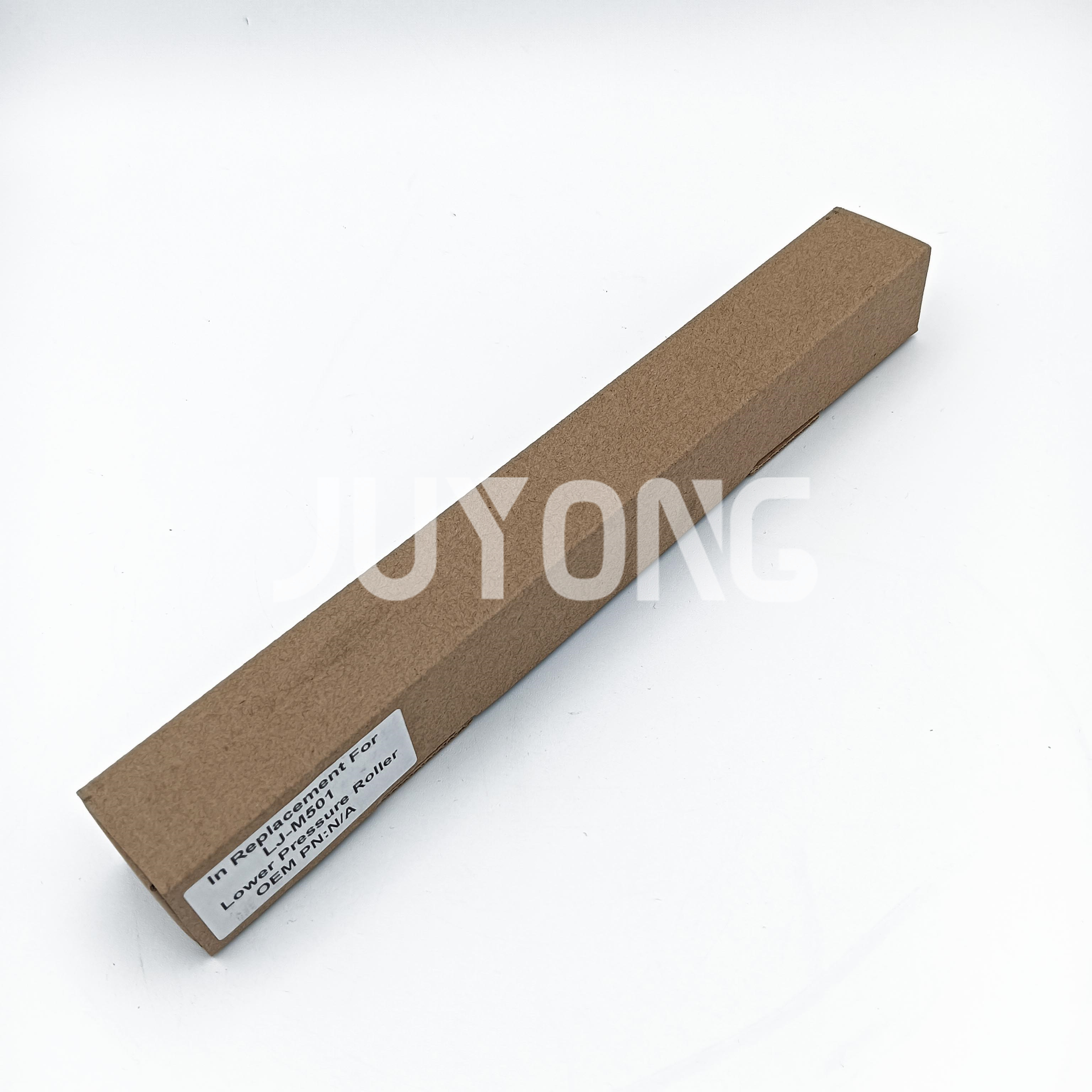 LOWER PRESSURE ROLLER LPR-M501 FOR HP M501 FUSER PRESSURE ROLLERN HIGH QUALITY