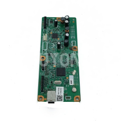FORMATTER BOARD FM4-7174-000 LOGIC BOARD FOR CANON LaserJet MF4410 MAINBOARD ORIGINAL QUALITY
