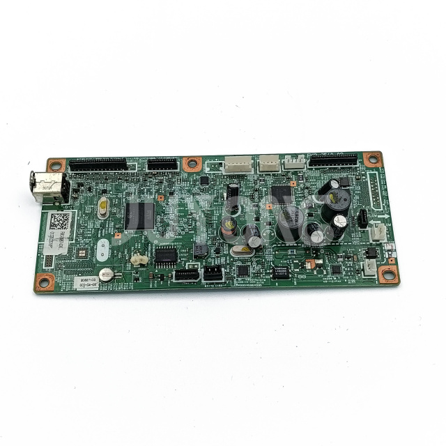 FORMATTER BOARD FM0-3951 LOGIC BOARD FOR CANON LaserJet MF4752 MAINBOARD ORIGINAL QUALITY