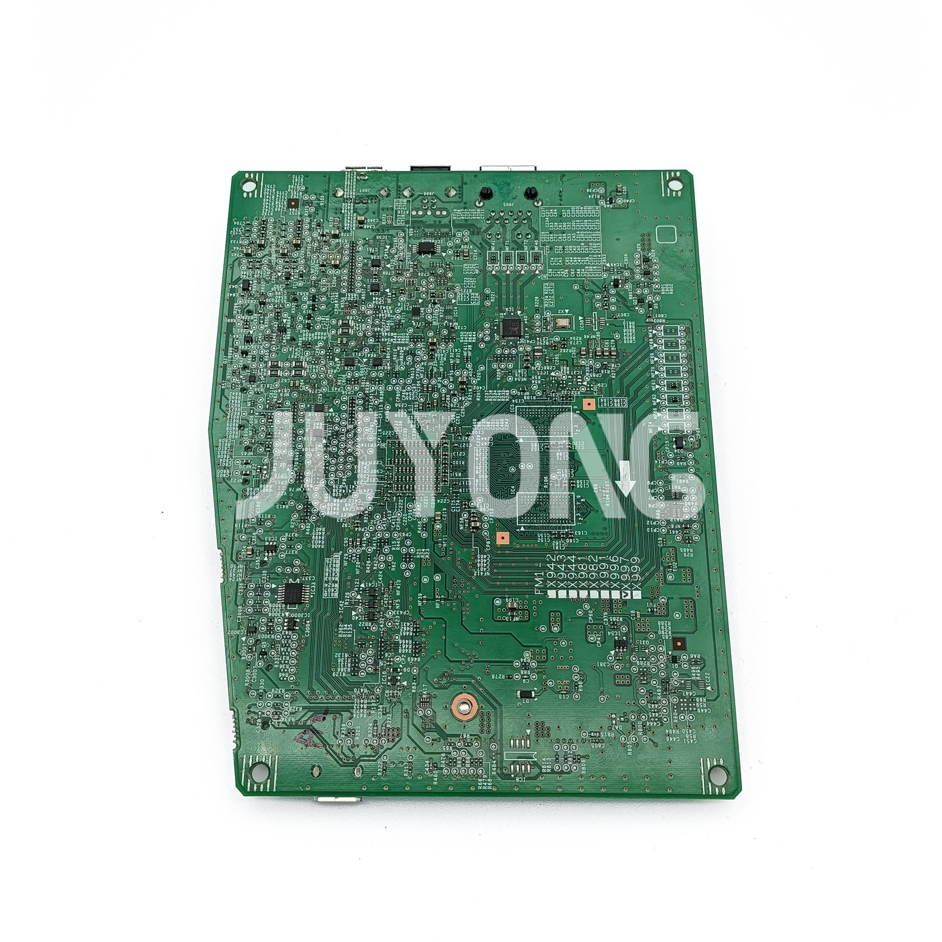 FORMATTER BOARD FM1-Y850 LOGIC BOARD FOR CANON LaserJet MF632 MAINBOARD ORIGINAL QUALITY