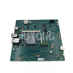 LOGIC BOARD J7Z98-60001 FORMATTER BOARD FOR HP M652 653 MAINBOARD IN VERY GOOD QUALITY