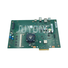 LOGIC BOARD CF108-60001 FORMATTER BOARD FOR CANON M725 MAINBOARD IN VERY GOOD QUALITY