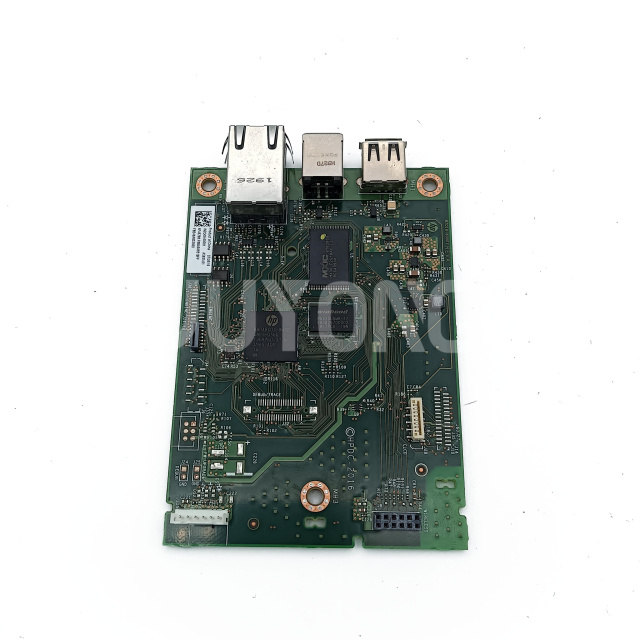MOTHER BOARD W2Q09-60001 FORMATTER BOARD FOR HP M404DN MAINBOARD IN VERY GOOD QUALITY