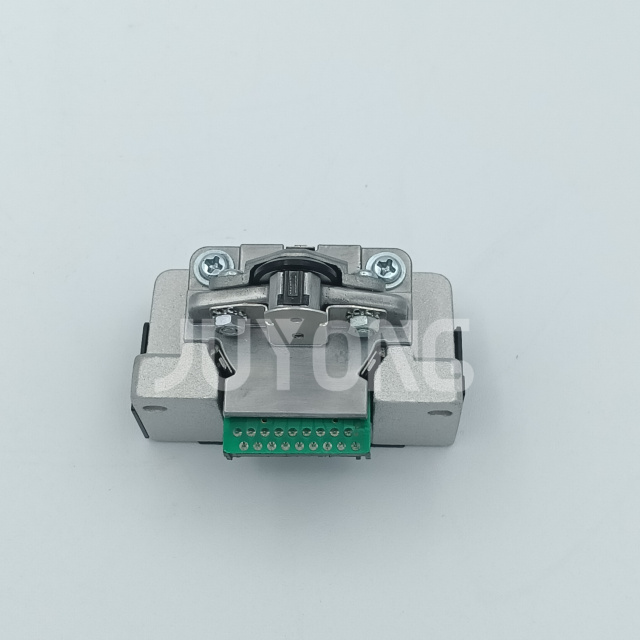 PRINT HEAD COMPATIBLE FOR PLQ-20 PLQ-22 PLQ-30 PLQ-90 PRINTHEAD HIGH QUALITY IN A WELL CONDITION