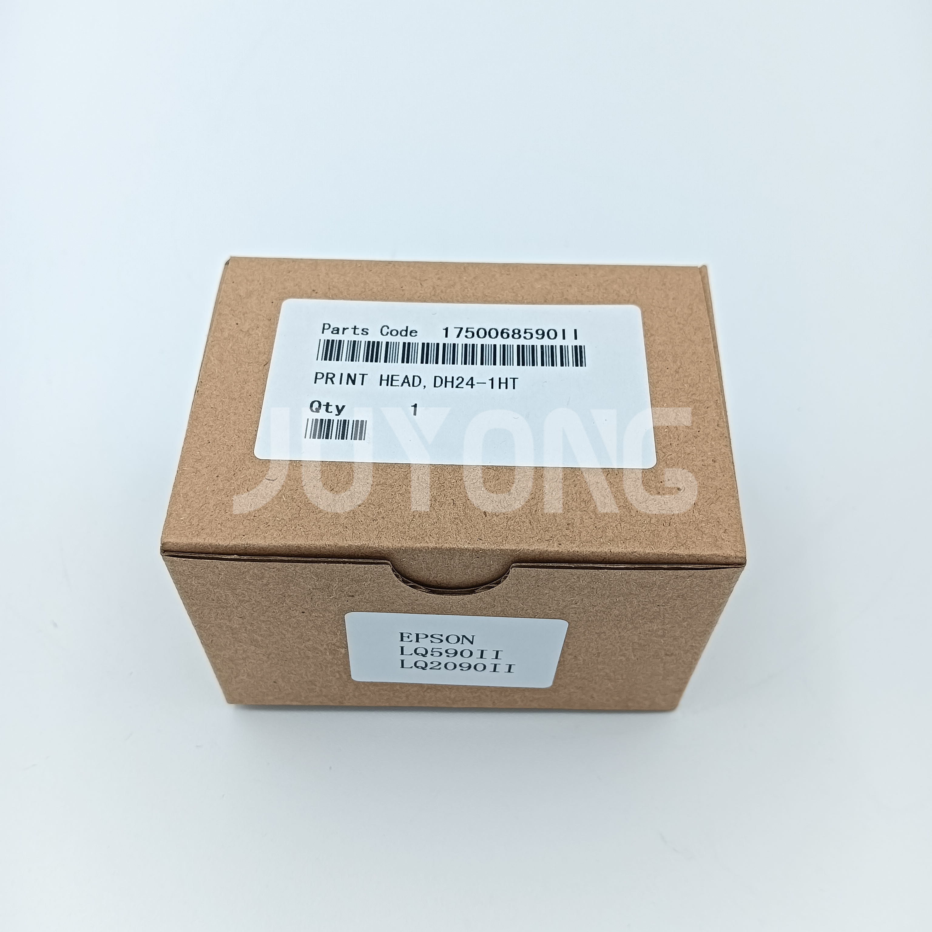 PRINT HEAD COMPATIBLE FOR LQ590 LQ2090 PRINTHEAD HIGH QUALITY IN A WELL CONDITION