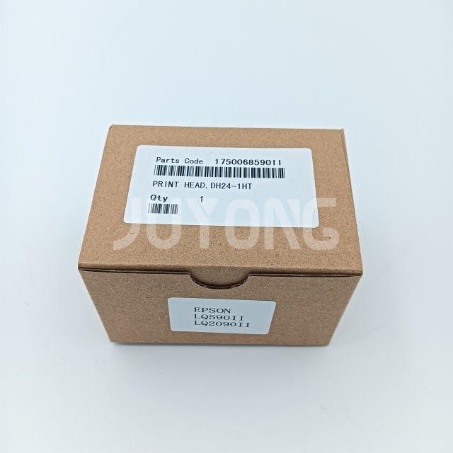 PRINT HEAD COMPATIBLE FOR LQ590 LQ2090 PRINTHEAD HIGH QUALITY IN A WELL CONDITION