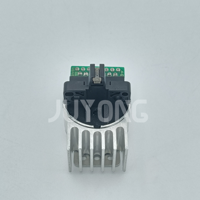 PRINT HEAD COMPATIBLE FOR TM-U220 TM-U288 PRINTHEAD HIGH QUALITY IN A WELL CONDITION