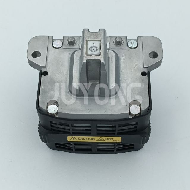 PRINT HEAD F106000 COMPATIBLE FOR DFX-9000 PRINTHEAD HIGH QUALITY IN A WELL CONDITION