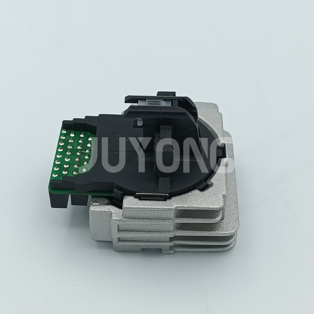 PRINT HEAD F045000  COMPATIBLE FOR LQ-300 LQ-300+ LQ-300+‖ PRINTHEAD HIGH QUALITY IN A WELL CONDITION