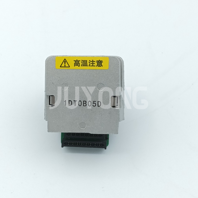 PRINT HEAD COMPATIBLE FOR LQ-520K LQ-300KH LQ-310 350 PRINTHEAD HIGH QUALITY IN A WELL CONDITION