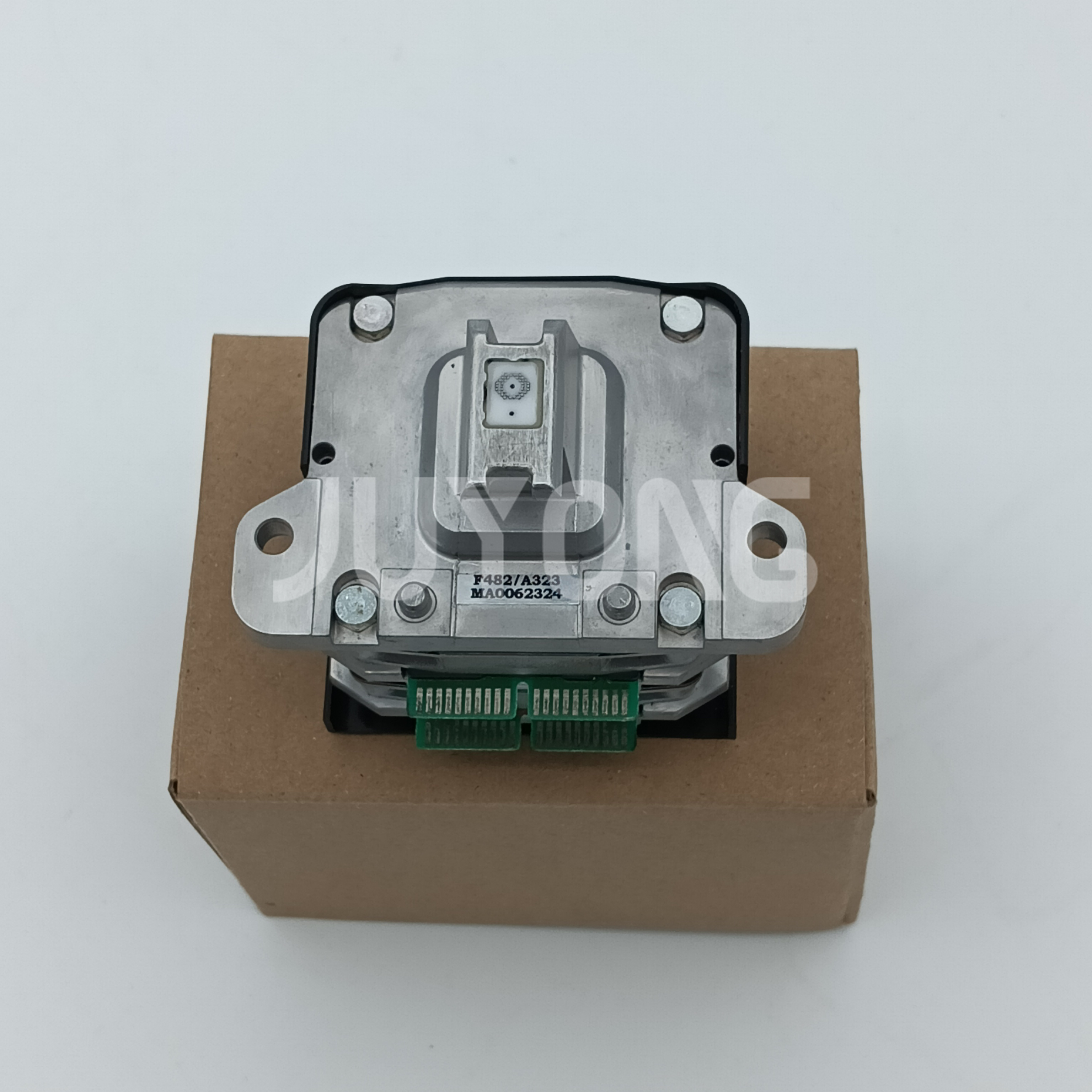 PRINT HEAD F106000 COMPATIBLE FOR DFX-9000 PRINTHEAD HIGH QUALITY IN A WELL CONDITION