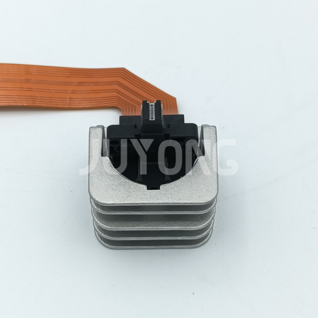 PRINT HEAD COMPATIBLE FOR TM-U950 PRINTHEAD HIGH QUALITY IN A WELL CONDITION