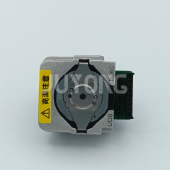 PRINT HEAD F045000  COMPATIBLE FOR LQ-300 LQ-300+ LQ-300+‖ PRINTHEAD HIGH QUALITY IN A WELL CONDITION