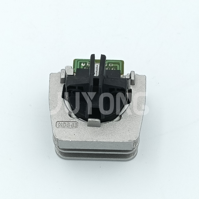 PRINT HEAD F078010COMPATIBLE FOR LX300 LX300+ LX300+II PRINTHEAD HIGH QUALITY IN A WELL CONDITION