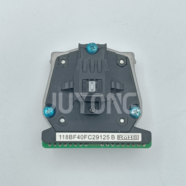 PRINT HEAD COMPATIBLE FOR TALLY 1125 PRINTHEAD HIGH QUALITY IN A WELL CONDITION