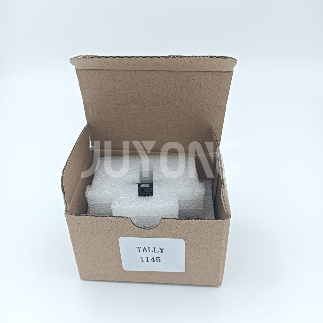 PRINT HEAD COMPATIBLE FOR TALLY 1145 PRINTHEAD HIGH QUALITY IN A WELL CONDITION