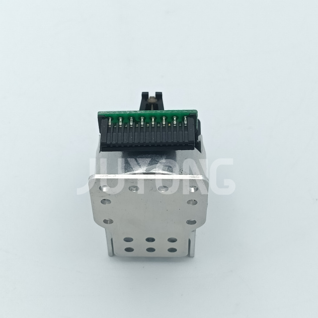 PRINT HEAD COMPATIBLE FOR TM-U220 TM-U288 PRINTHEAD HIGH QUALITY IN A WELL CONDITION