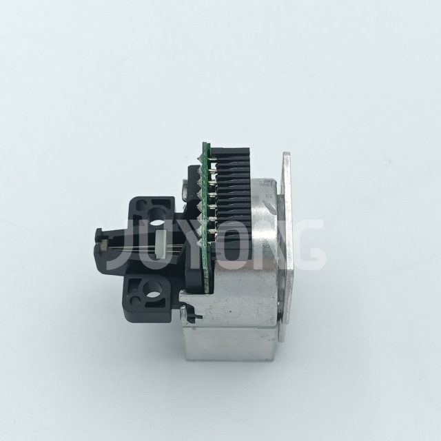PRINT HEAD COMPATIBLE FOR TM-U220 TM-U288 PRINTHEAD HIGH QUALITY IN A WELL CONDITION
