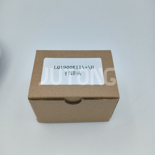 PRINT HEAD COMPATIBLE FOR F069000 LQ1900K8‖＼+＼H PRINTHEAD HIGH QUALITY IN A WELL CONDITION