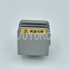 PRINT HEAD F078010COMPATIBLE FOR LX300 LX300+ LX300+II PRINTHEAD HIGH QUALITY IN A WELL CONDITION