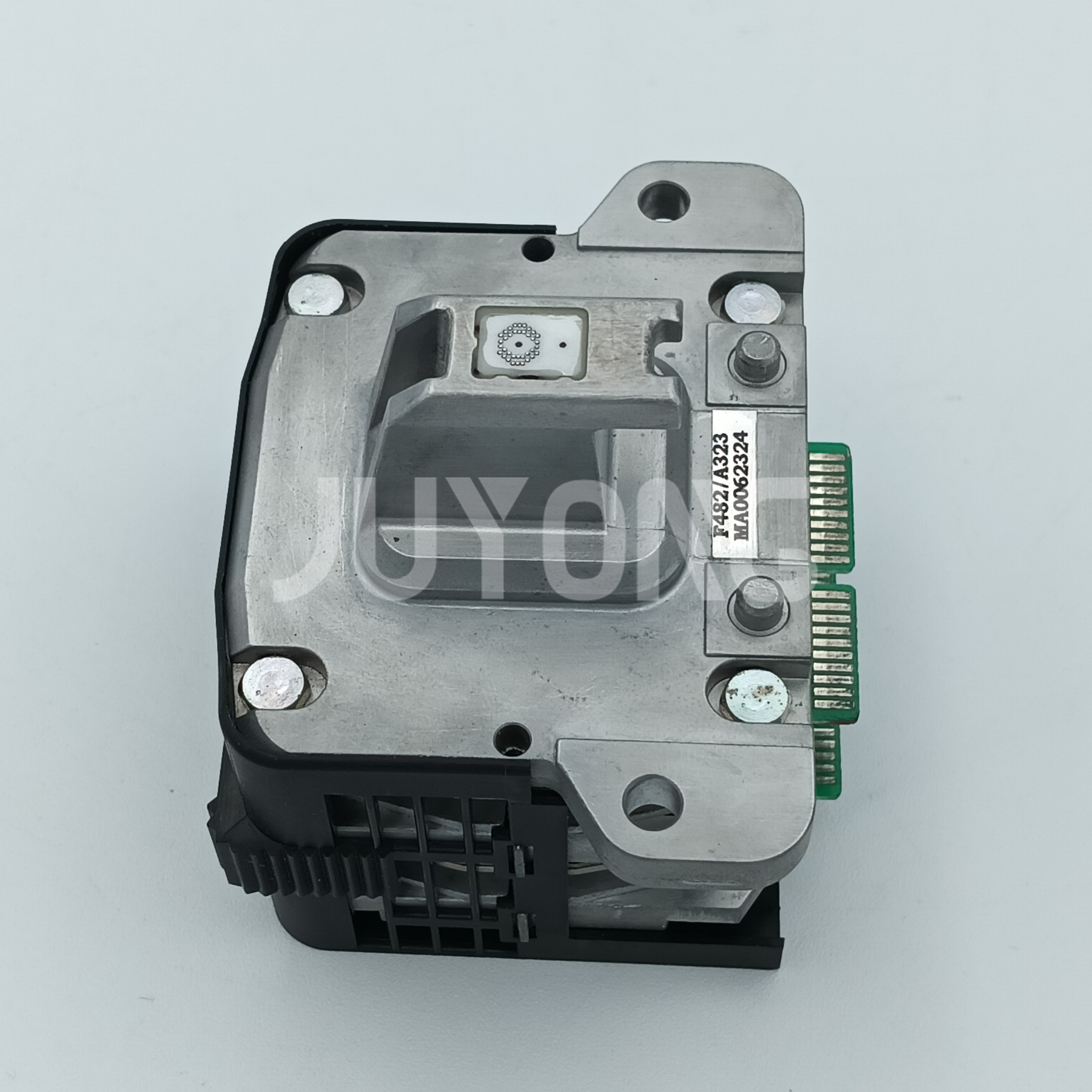 PRINT HEAD F106000 COMPATIBLE FOR DFX-9000 PRINTHEAD HIGH QUALITY IN A WELL CONDITION