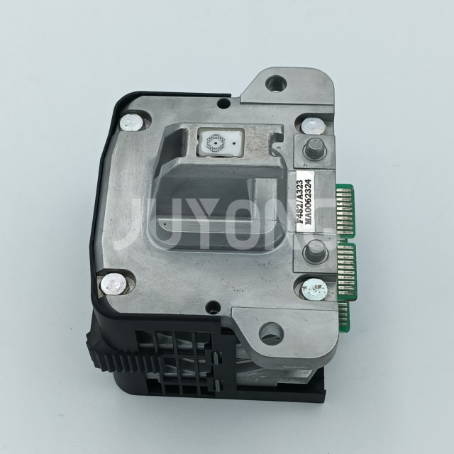 PRINT HEAD F106000 COMPATIBLE FOR DFX-9000 PRINTHEAD HIGH QUALITY IN A WELL CONDITION