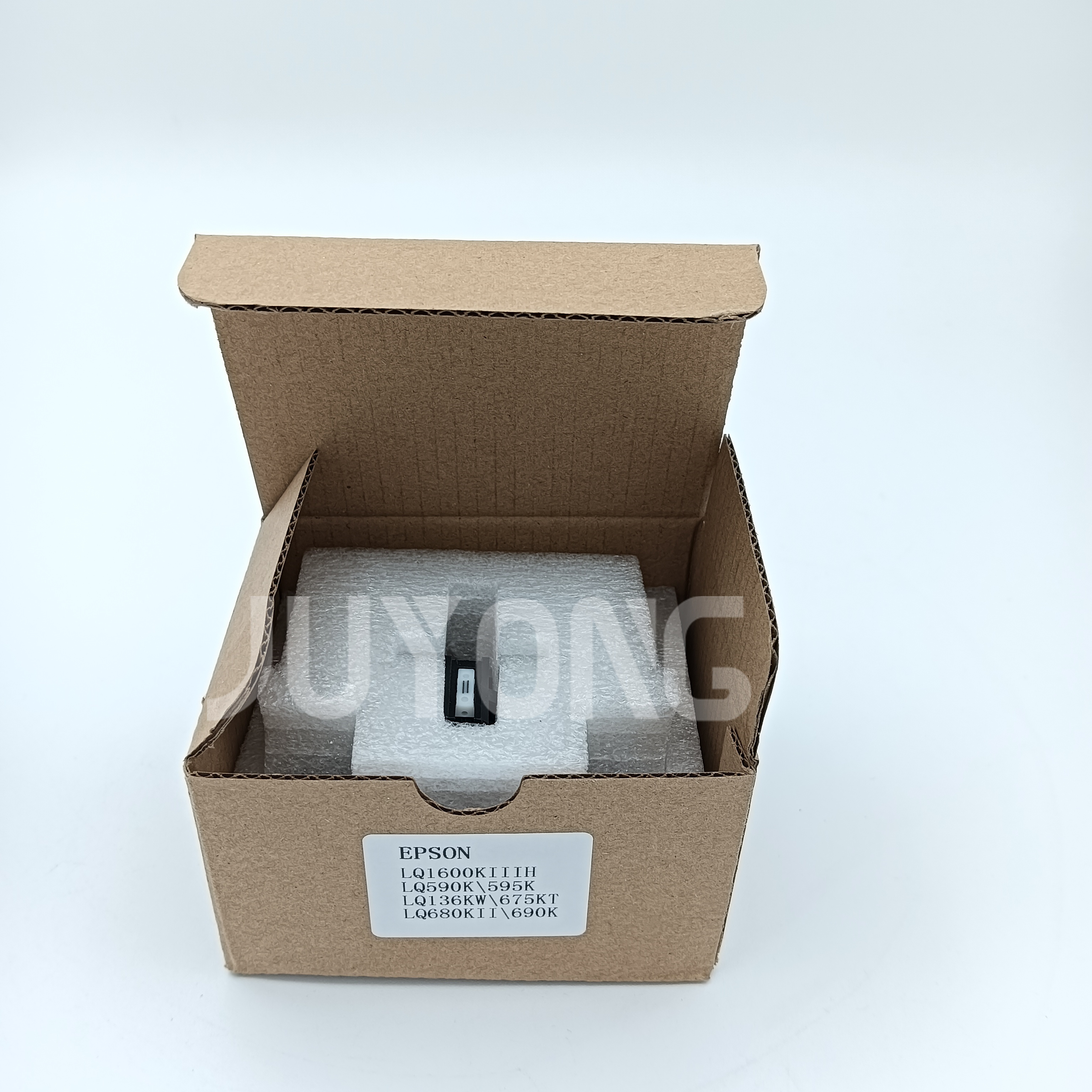 PRINT HEAD COMPATIBLE FOR LQ1600KIIIH LQ590 595 LQ136W 675T LQ680II 690 PRINTHEAD