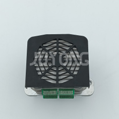 PRINT HEAD F106000 COMPATIBLE FOR DFX-9000 PRINTHEAD HIGH QUALITY IN A WELL CONDITION