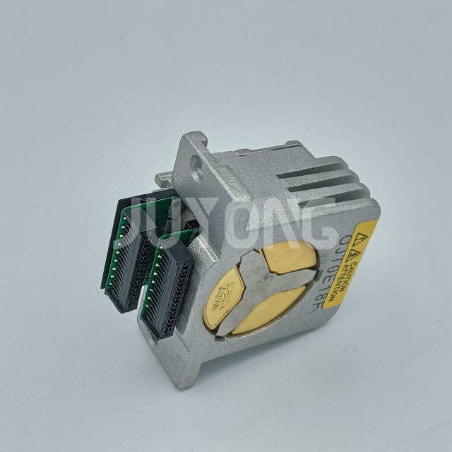 PRINT HEAD F102000 COMPATIBLE FOR FX890 FX2190 PRINTHEAD HIGH QUALITY IN A WELL CONDITION