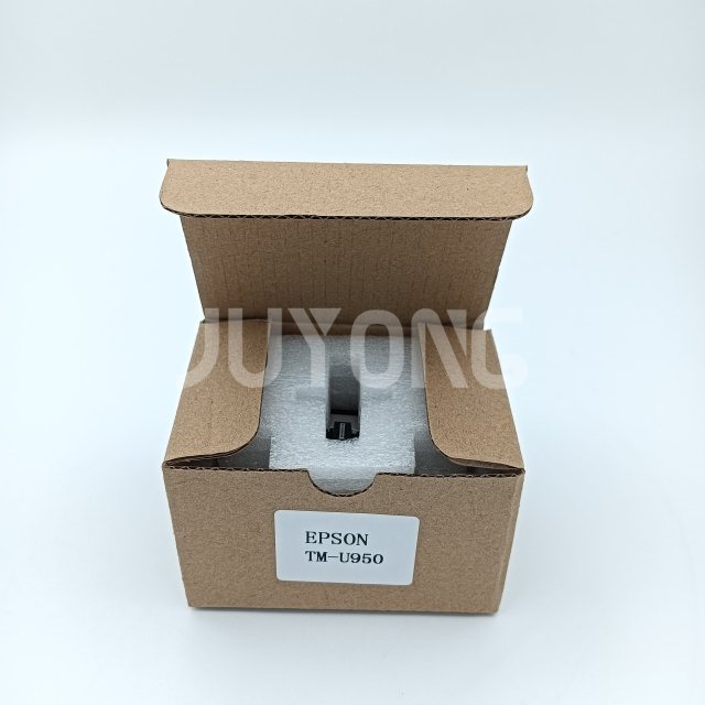 PRINT HEAD COMPATIBLE FOR TM-U950 PRINTHEAD HIGH QUALITY IN A WELL CONDITION