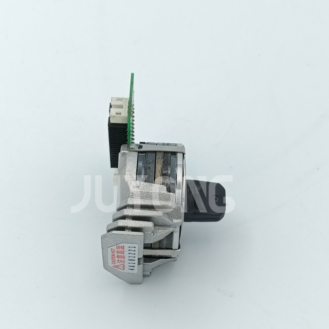 PRINT HEAD COMPATIBLE FOR OKI 5790 5791 PRINTHEAD HIGH QUALITY IN A WELL CONDITION
