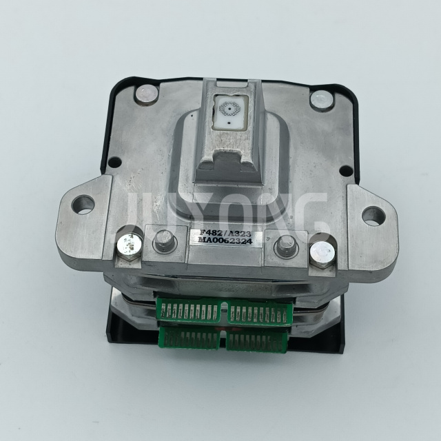 PRINT HEAD F106000 COMPATIBLE FOR DFX-9000 PRINTHEAD HIGH QUALITY IN A WELL CONDITION