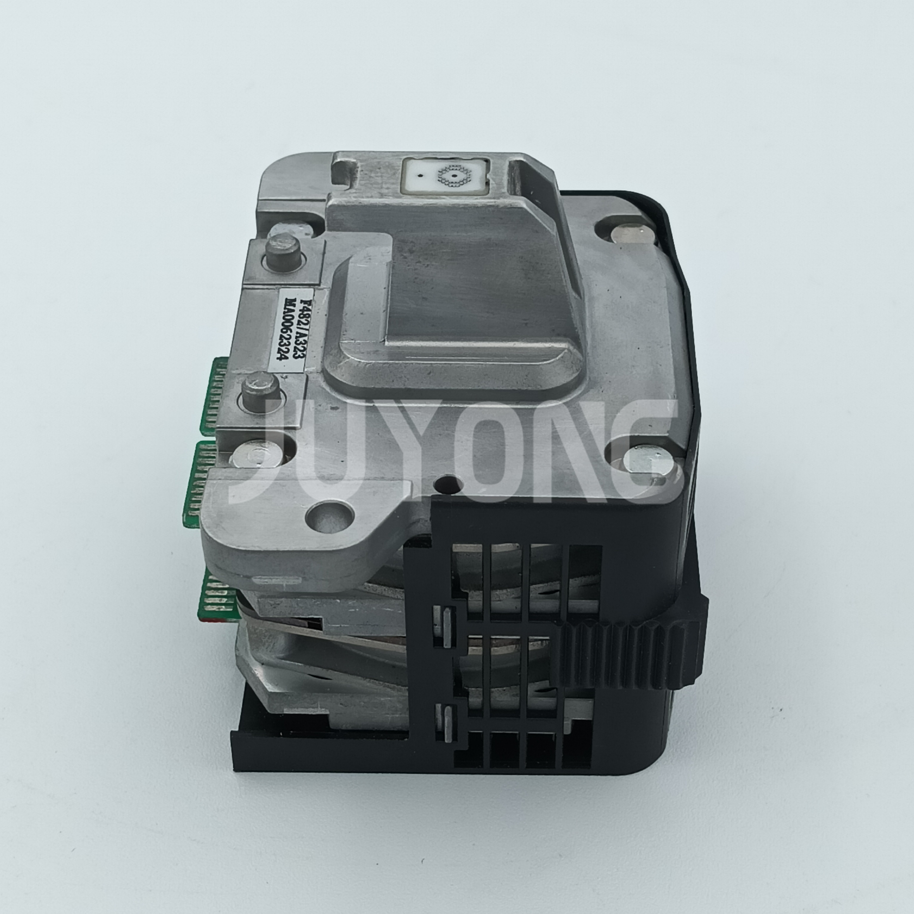 PRINT HEAD F106000 COMPATIBLE FOR DFX-9000 PRINTHEAD HIGH QUALITY IN A WELL CONDITION