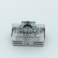 PRINT HEAD COMPATIBLE FOR PLQ-20 PLQ-22 PLQ-30 PLQ-90 PRINTHEAD HIGH QUALITY IN A WELL CONDITION