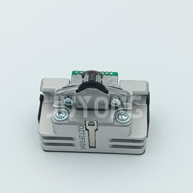 PRINT HEAD COMPATIBLE FOR PLQ-20 PLQ-22 PLQ-30 PLQ-90 PRINTHEAD HIGH QUALITY IN A WELL CONDITION