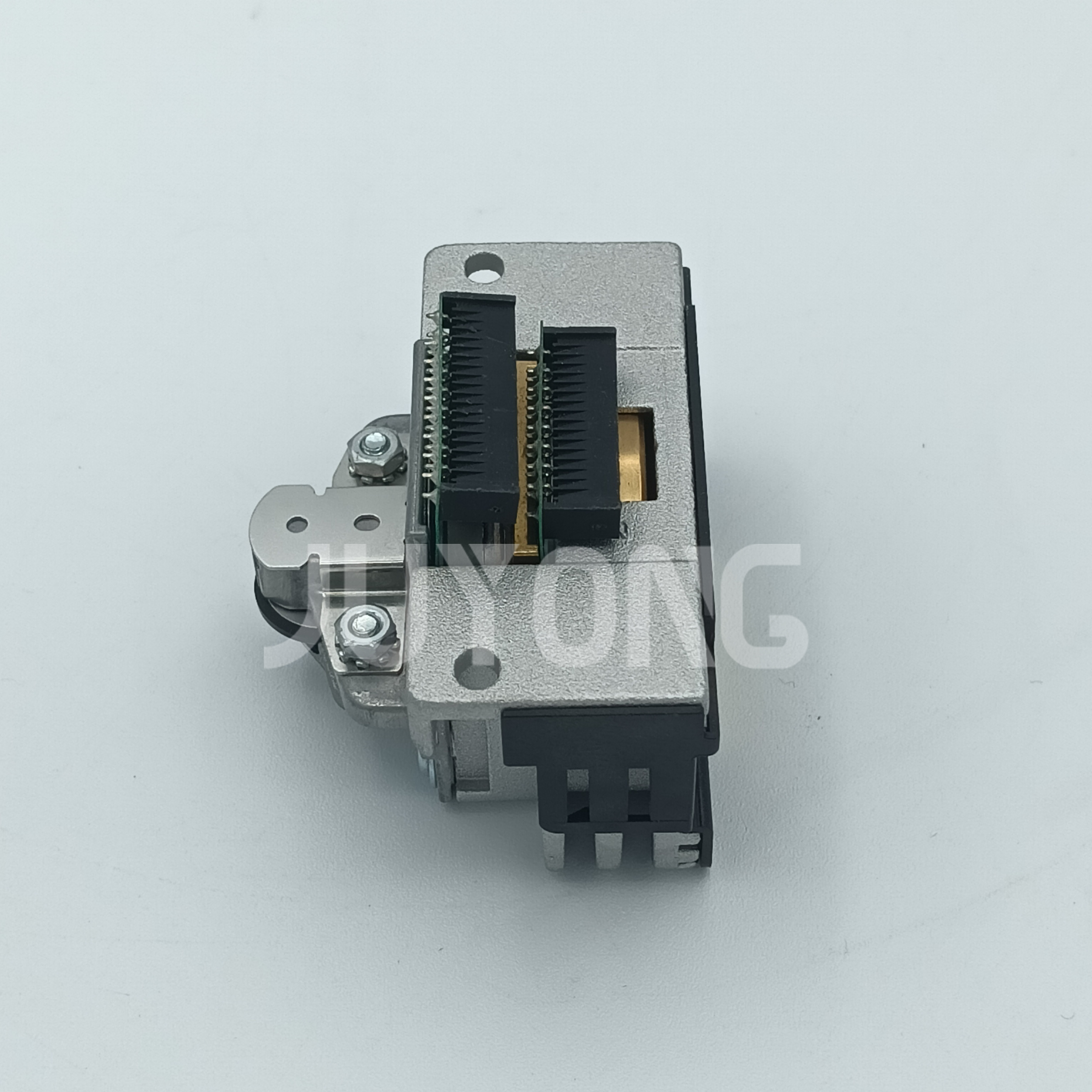 PRINT HEAD COMPATIBLE FOR PLQ-20 PLQ-22 PLQ-30 PLQ-90 PRINTHEAD HIGH QUALITY IN A WELL CONDITION